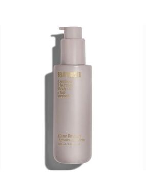 Beautycounter Luminous Hydration Body Oil - Citrus Rosemary, NIB
